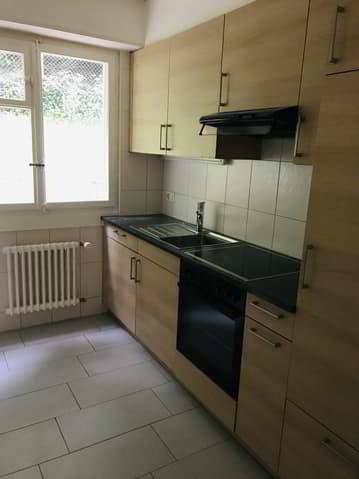 Appartement 3.5 pièces à louer à Renens VD - image 1/6