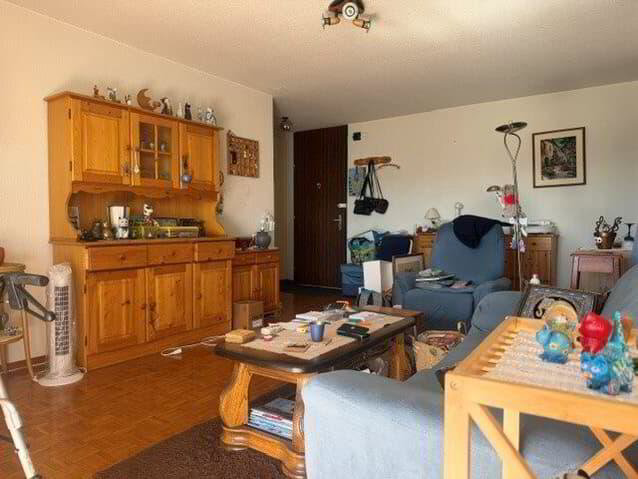 Wohnung – Chavannes-près-Renens - Ansicht 2