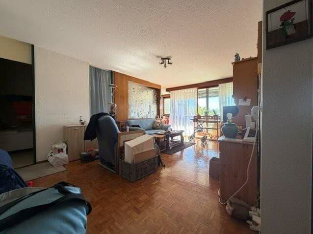 Wohnung – Chavannes-près-Renens - Ansicht 3