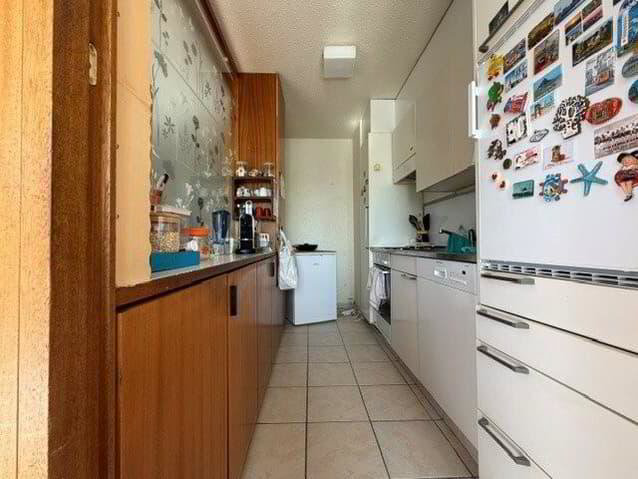 Wohnung – Chavannes-près-Renens - Ansicht 4