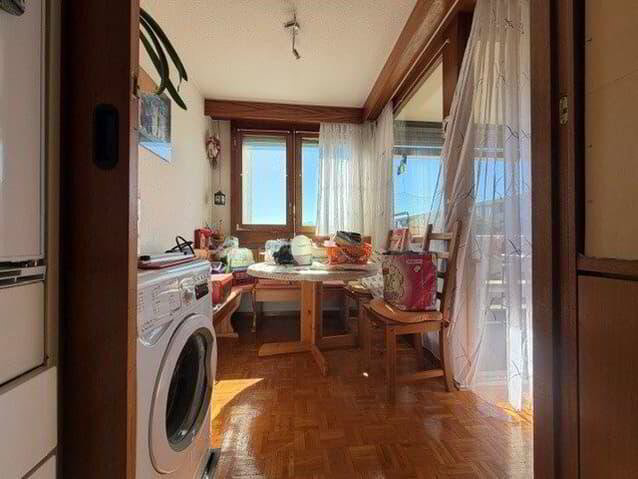 Wohnung – Chavannes-près-Renens - Ansicht 5