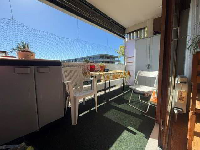 Appartement 2.5 pièces à louer à Chavannes-près-Renens - image 1/8