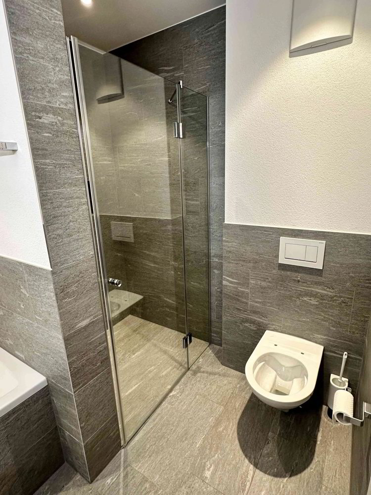 3.5 rooms Apartment for rent in Bürglen TG - image 1/12