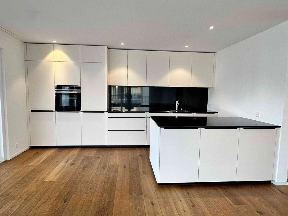Wohnung – Bürglen TG - Ansicht 4