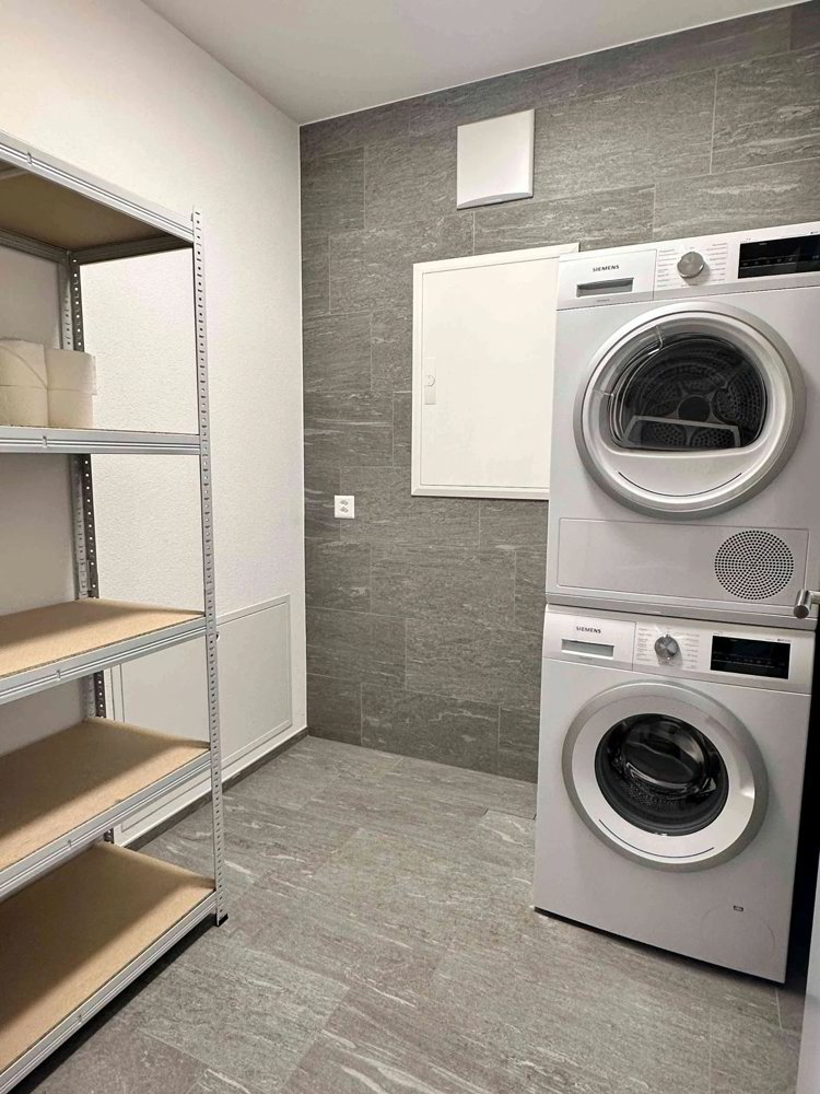 Wohnung – Bürglen TG - Ansicht 5