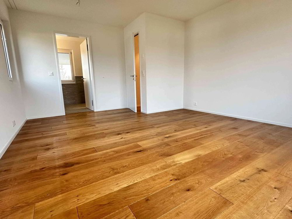 Wohnung – Bürglen TG - Mehr
