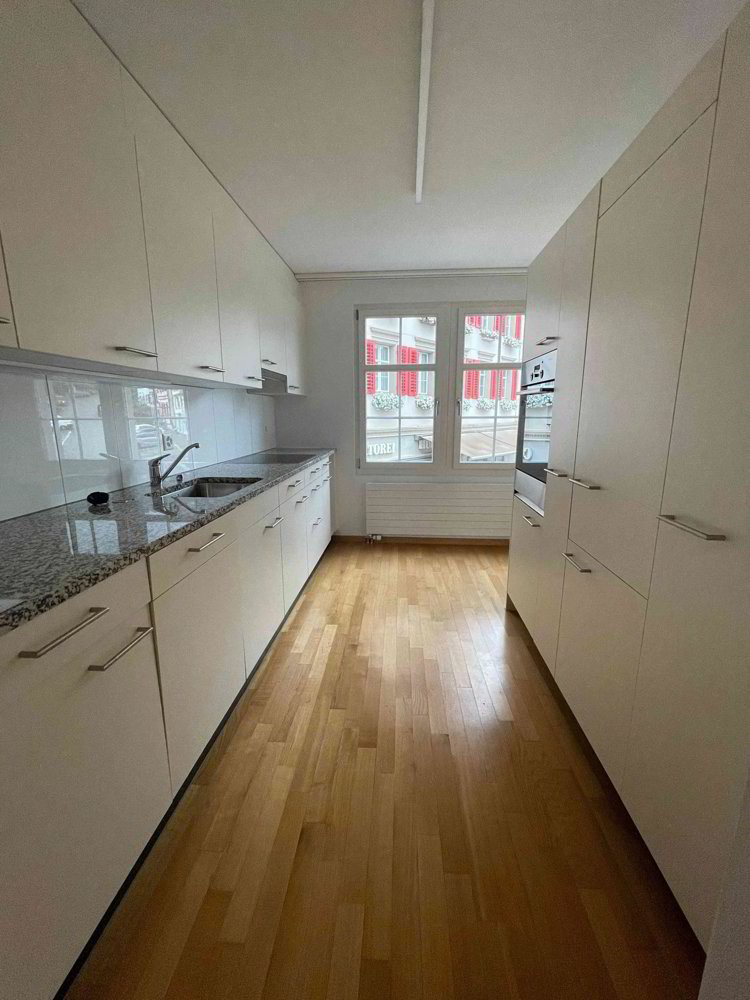 Wohnung – Lichtensteig - Ansicht 3