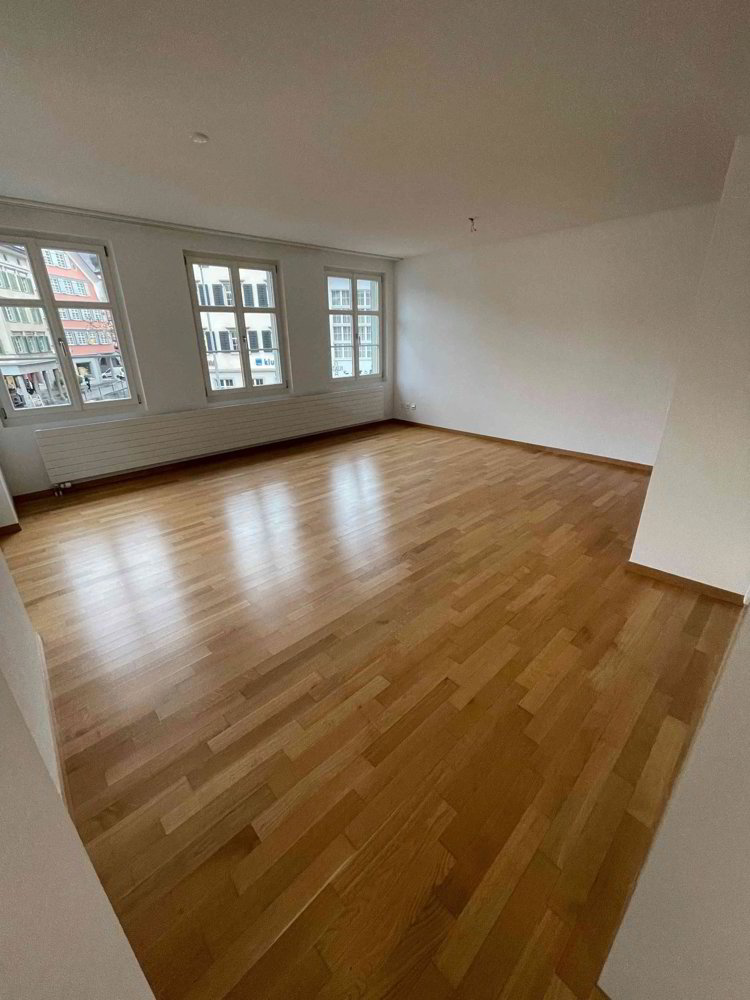 Wohnung – Lichtensteig - Ansicht 4