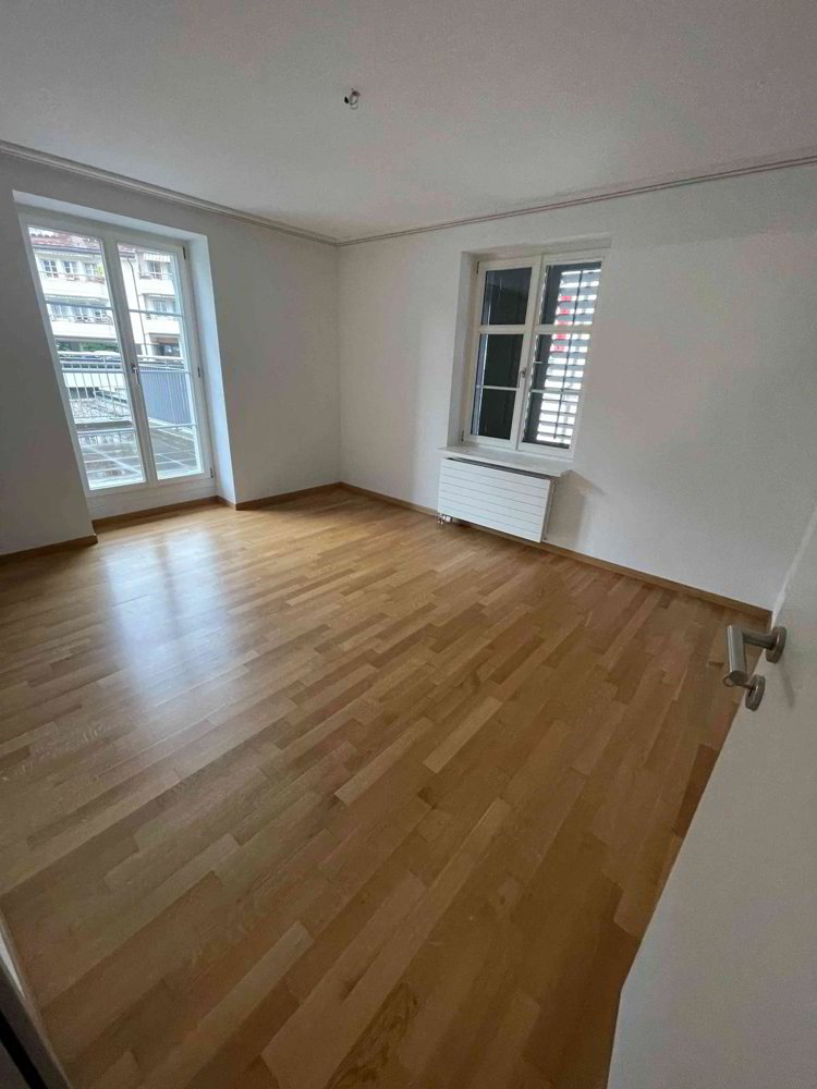 Wohnung – Lichtensteig - Ansicht 5