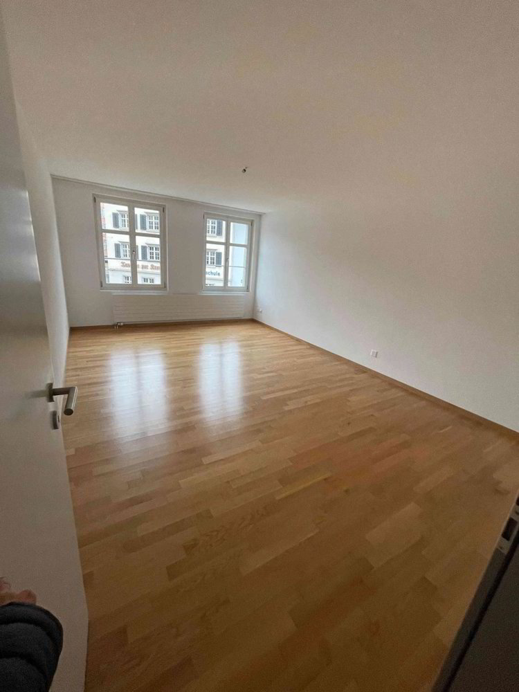 Wohnung – Lichtensteig - Mehr