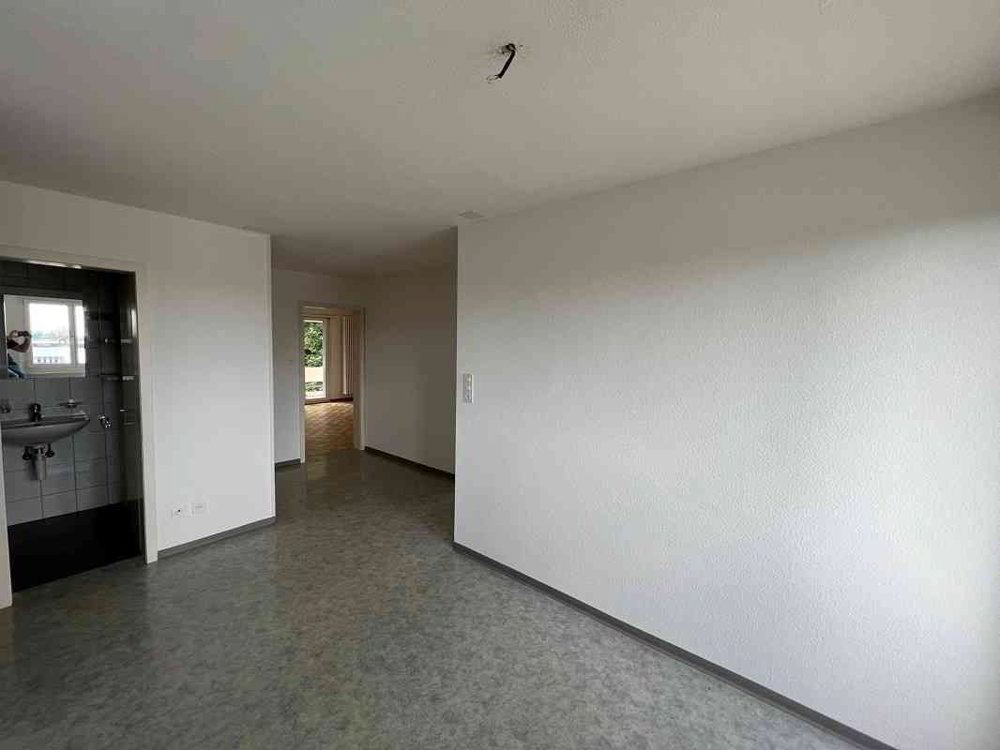 Wohnung – Wittenbach - Ansicht 2