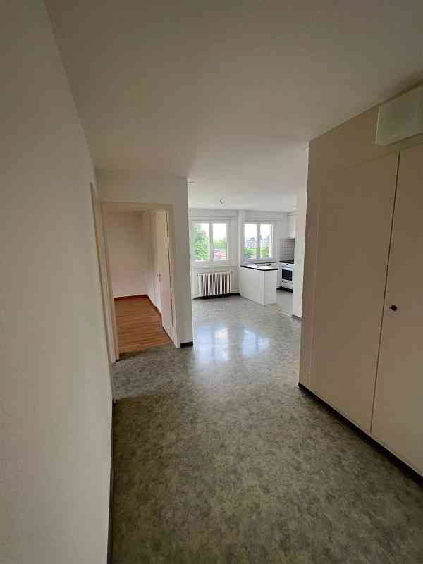 Wohnung – Wittenbach - Ansicht 4