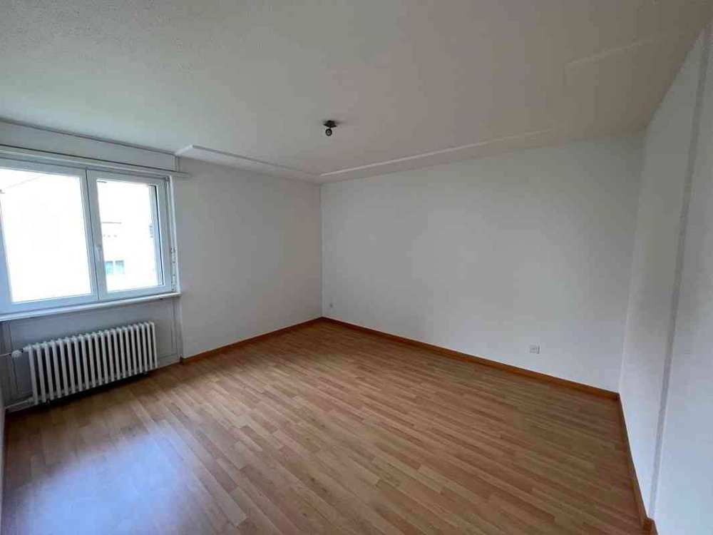 Wohnung – Wittenbach - Ansicht 5