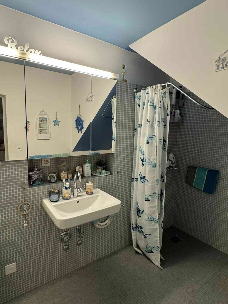 Appartement 2.5 pièces à louer à Diessenhofen - image 1/12