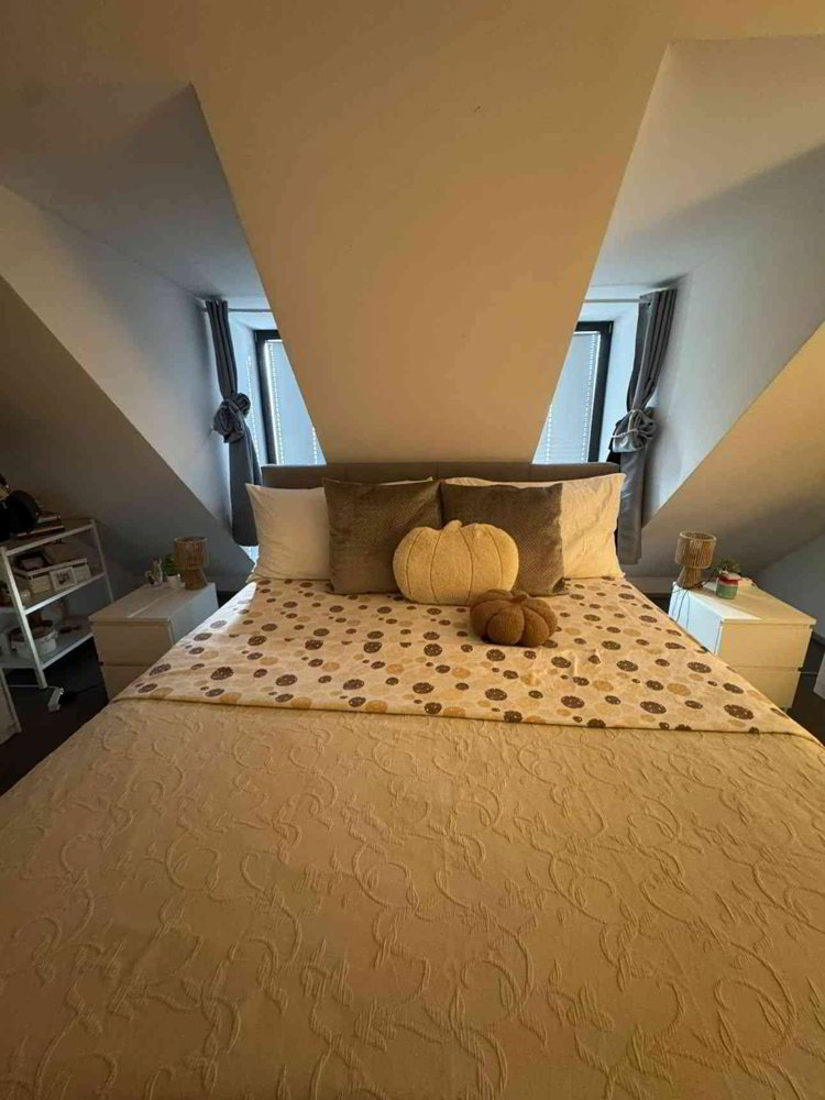 Wohnung – Diessenhofen - Ansicht 2