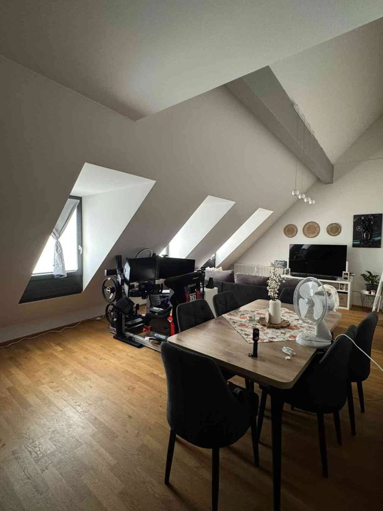 Wohnung – Diessenhofen - Ansicht 3