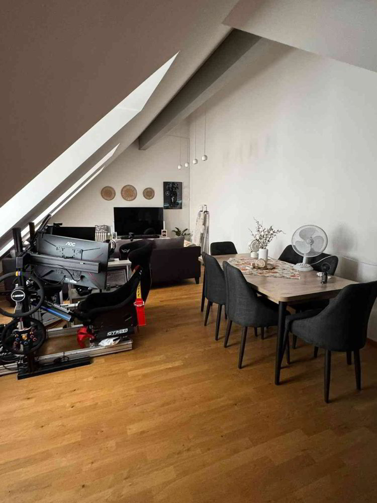 Wohnung – Diessenhofen - Mehr