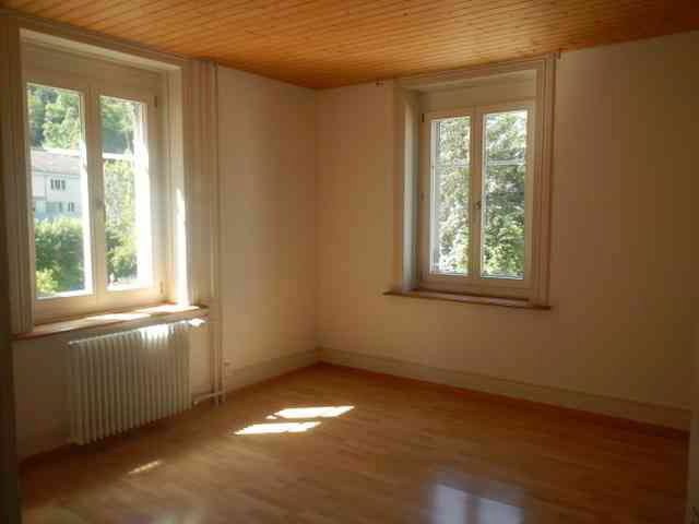 Wohnung – St. Gallen - Ansicht 2
