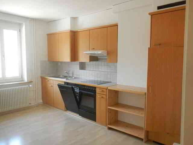 Wohnung – St. Gallen - Ansicht 4