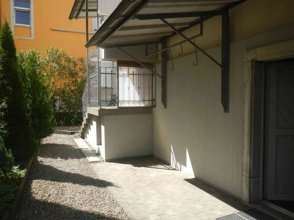 Wohnung – St. Gallen - Mehr