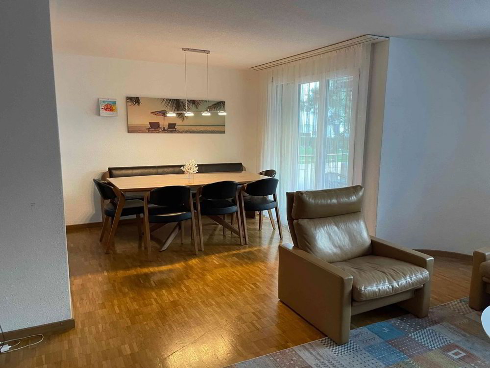 Wohnung – Buchs SG - Ansicht 2