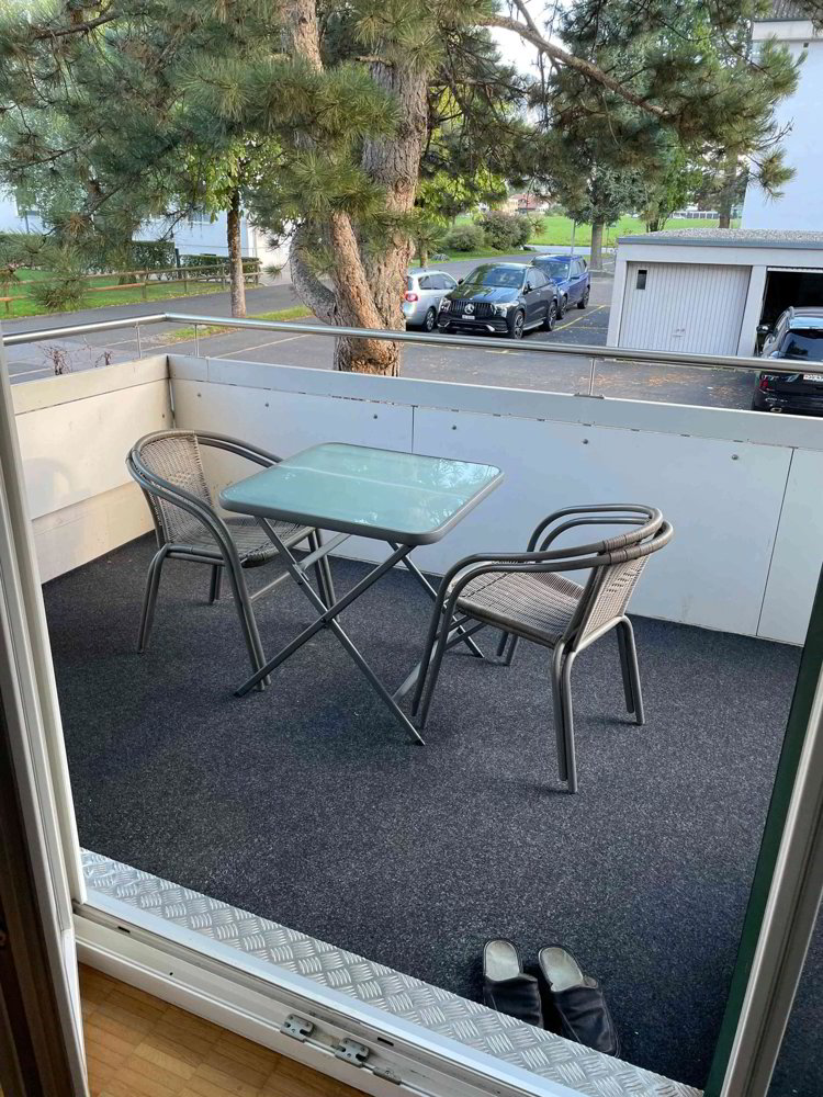 Wohnung – Buchs SG - Ansicht 4