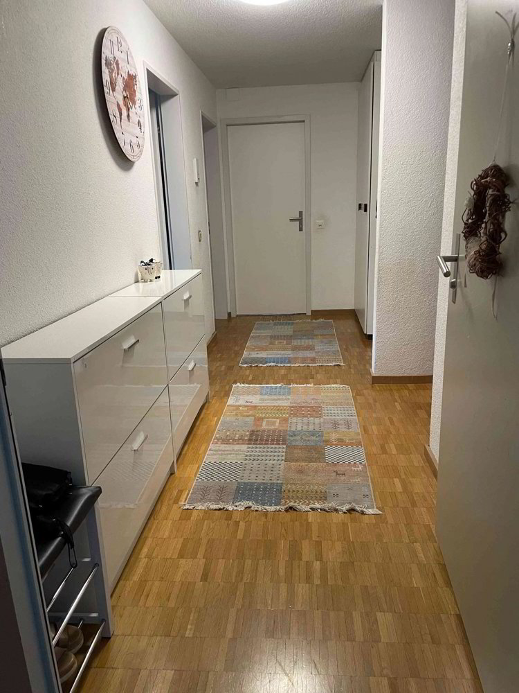 Wohnung – Buchs SG - Ansicht 5