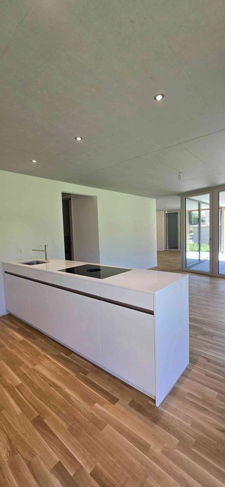 Wohnung – Escholzmatt - Ansicht 2