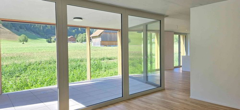 Wohnung – Escholzmatt - Ansicht 4