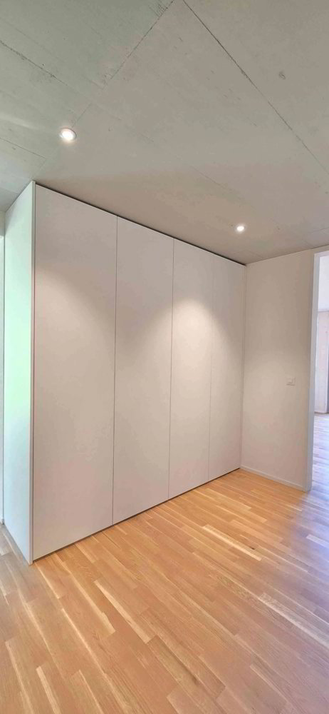 Wohnung – Escholzmatt - Mehr