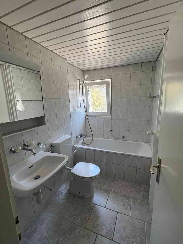 Appartement 4.5 pièces à louer à Salmsach - image 1/8