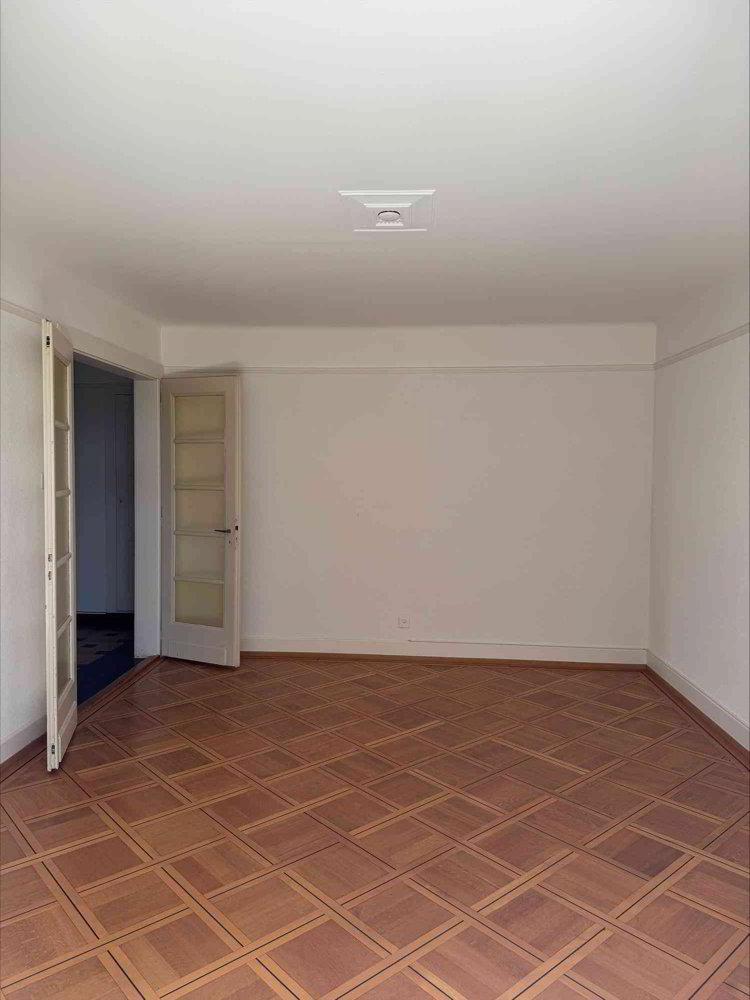 Appartement 2.5 pièces à louer à Lausanne - image 1/8