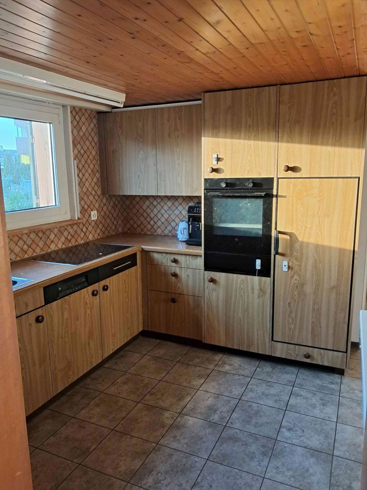 Wohnung – Ettiswil - Ansicht 2