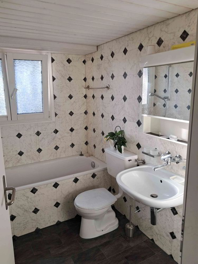 Wohnung – Ettiswil - Ansicht 3