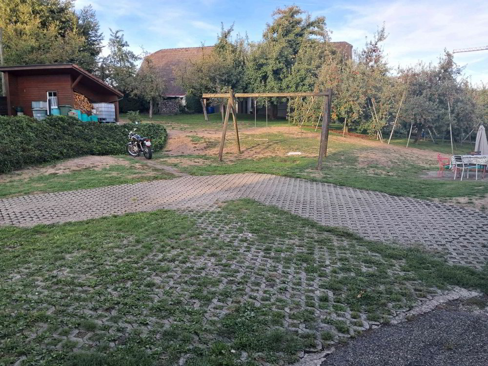 Appartamento di 4.5 locali in affitto a Ettiswil - immagine 1/6
