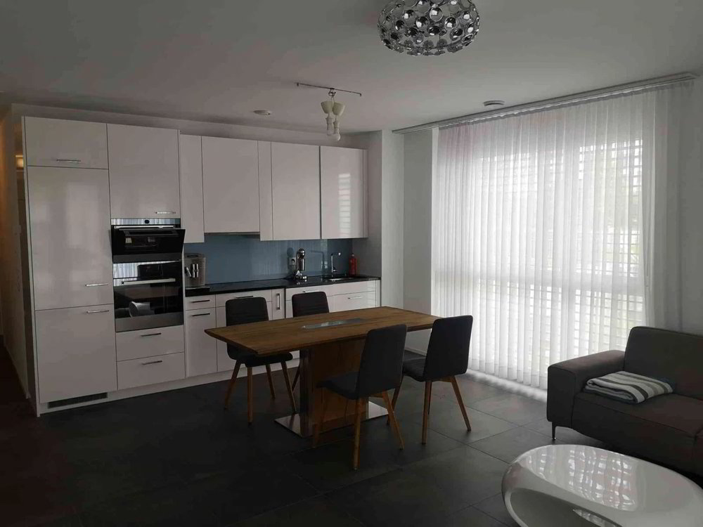 Wohnung – Niederrohrdorf - Ansicht 2