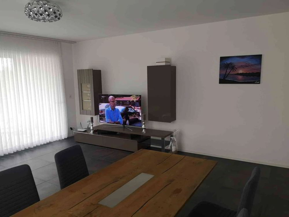 Wohnung – Niederrohrdorf - Ansicht 4