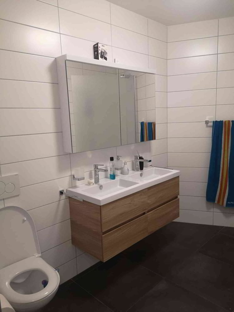 Wohnung – Niederrohrdorf - Mehr