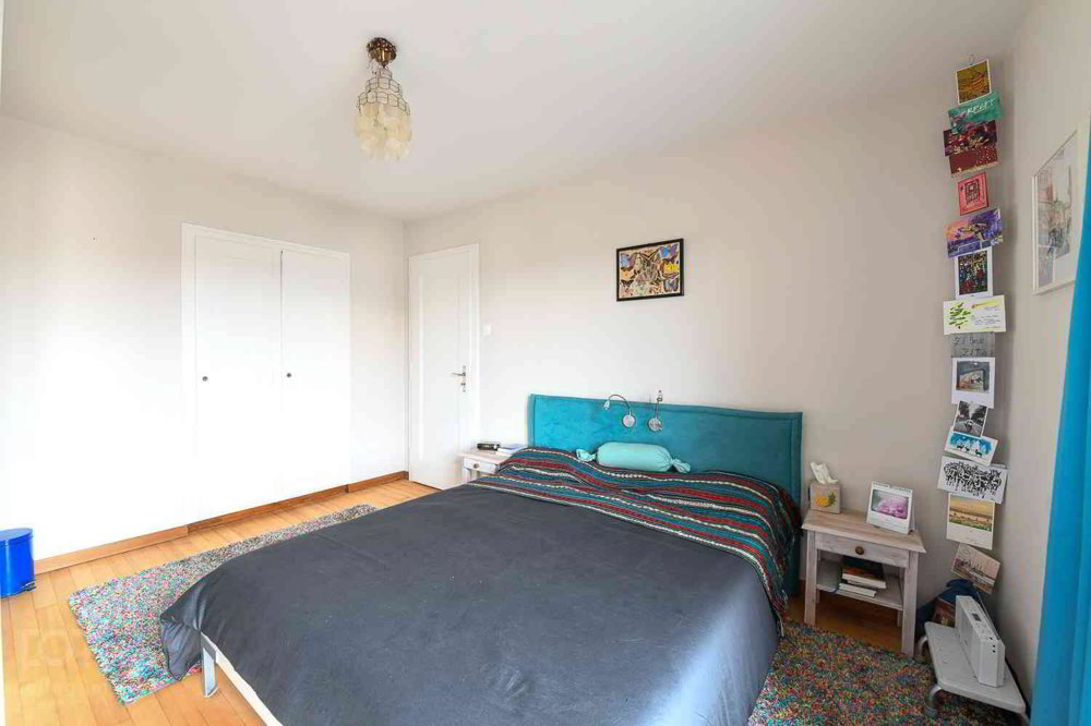 Appartamento di 4.5 locali in affitto a Murten - immagine 1/10