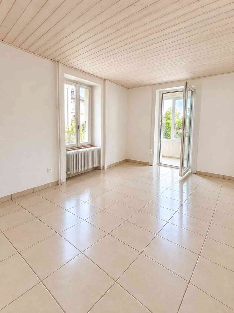 Appartement 3.5 pièces à louer à Peseux - image 1/8