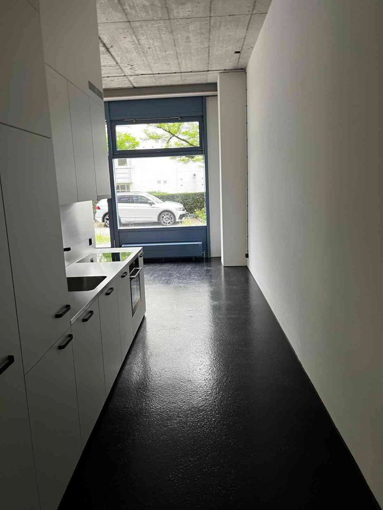 Wohnung – Zürich - Ansicht 4