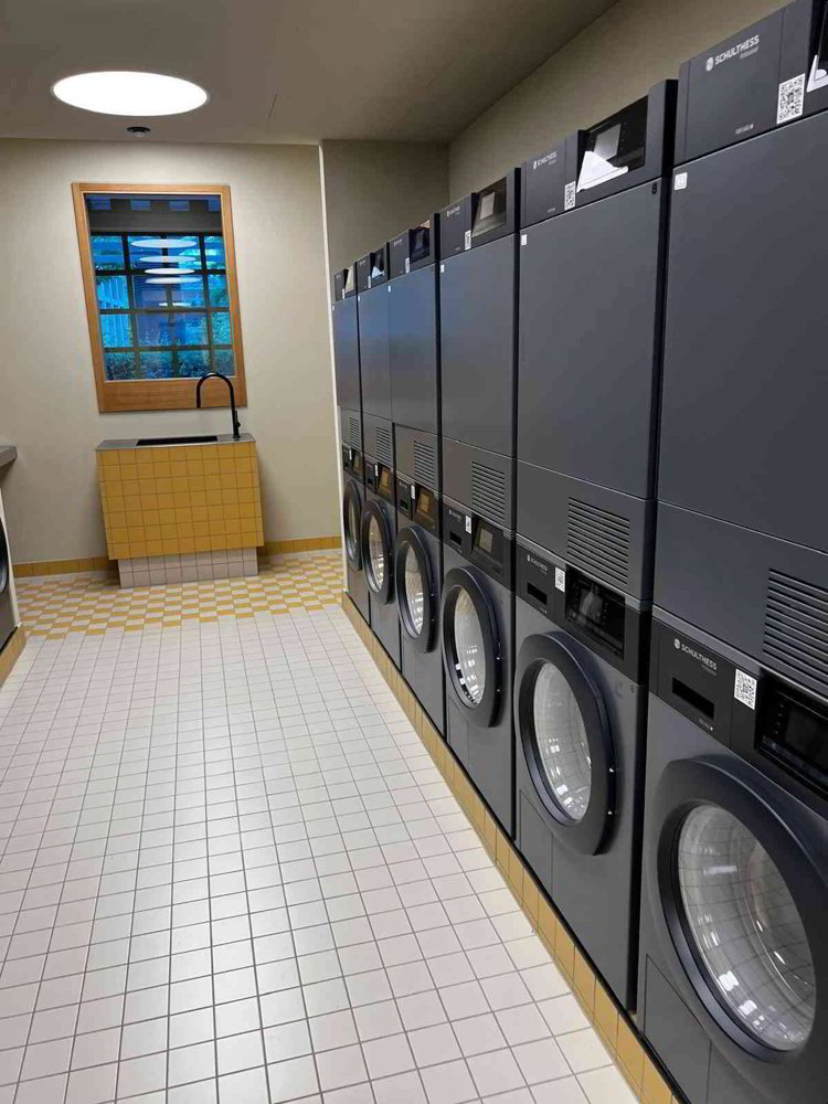 Wohnung – Zürich - Mehr
