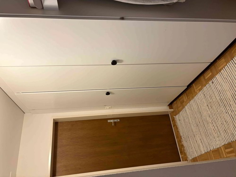 Appartement 2.5 pièces à louer à Möhlin - image 1/2