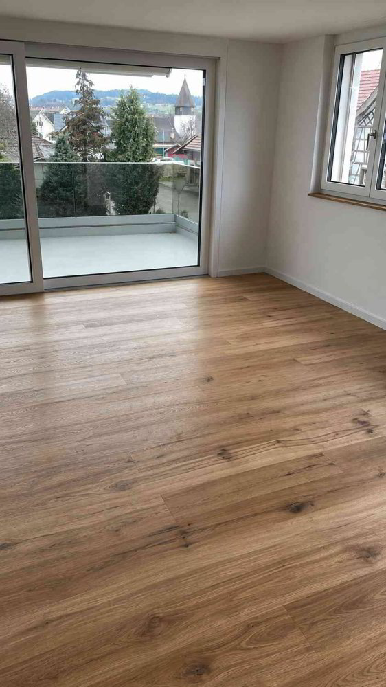 Wohnung – Schwarzenbach SG - Ansicht 2