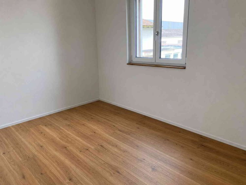 Appartamento di 3.5 locali in affitto a Schwarzenbach SG - immagine 1/5