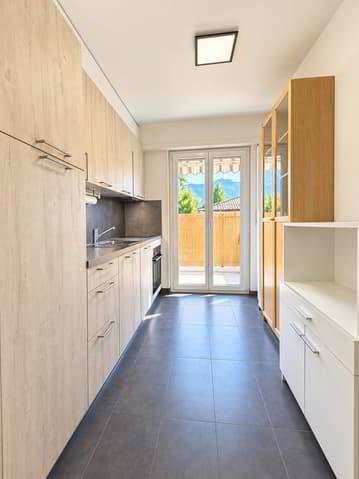 Wohnung – Aigle - Ansicht 2