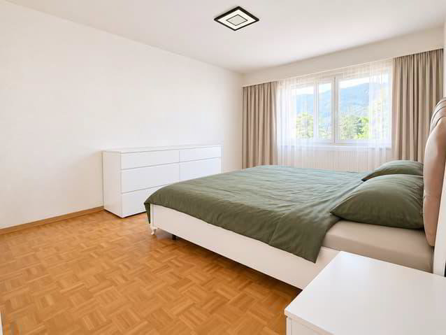 Wohnung – Aigle - Ansicht 3