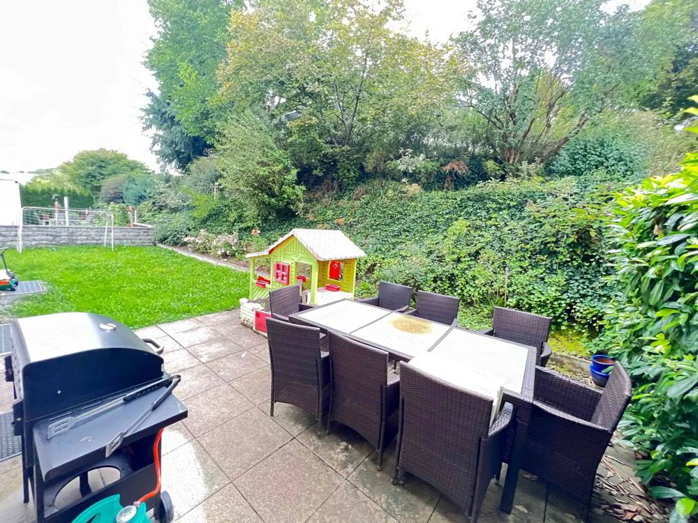 5.5 rooms Apartment for rent in Geuensee - image 1/12