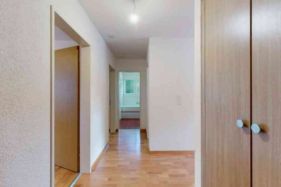 3.5 rooms Apartment for rent in Geuensee - image 1/8