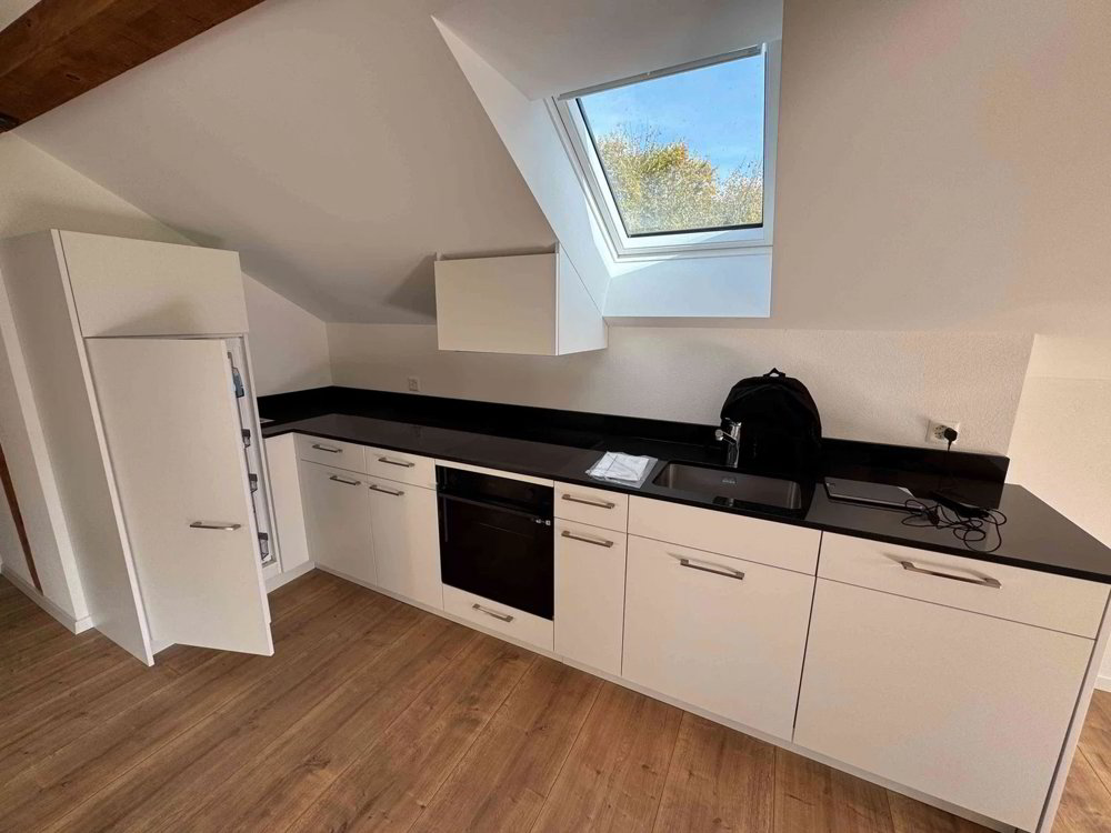 Wohnung – Ueken - Ansicht 4